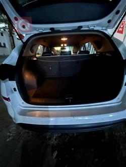 هیۆندای تۆکسۆن